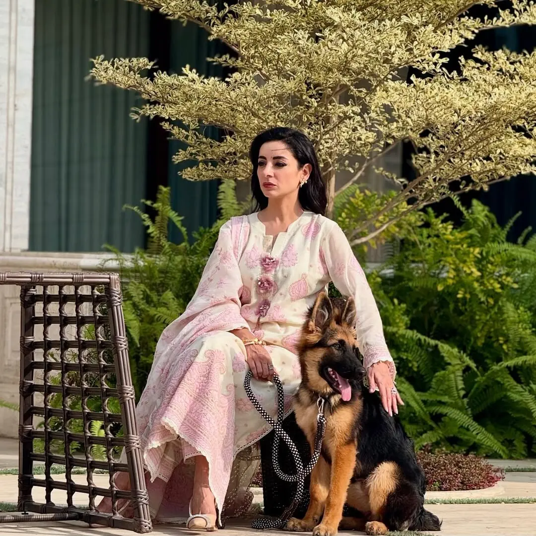 &lsquo;I&rsquo;ve stopped calling myself a celebrity&rsquo;: Sarwat Gilani on industry jealousy and empowering women