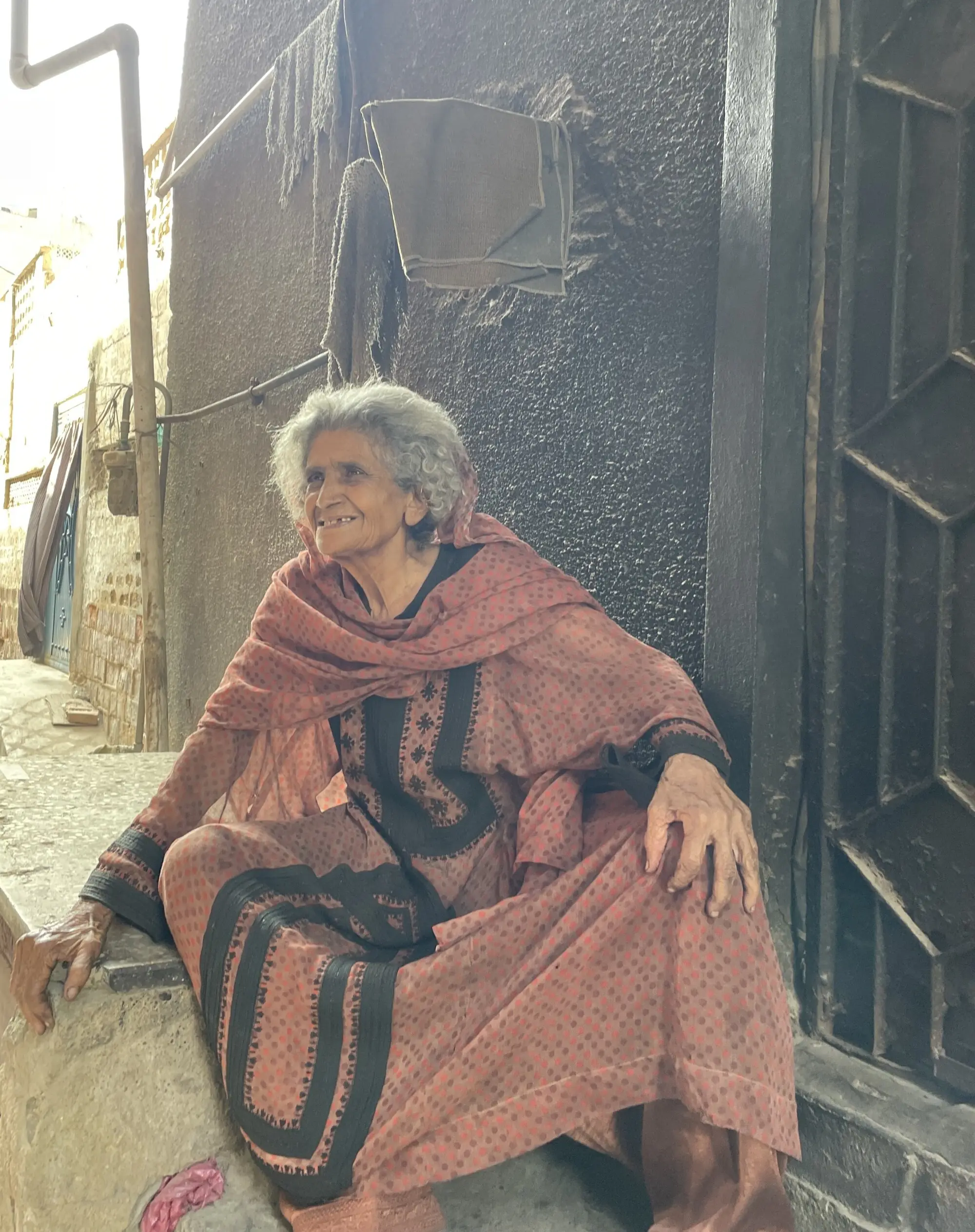 Amma Jaani