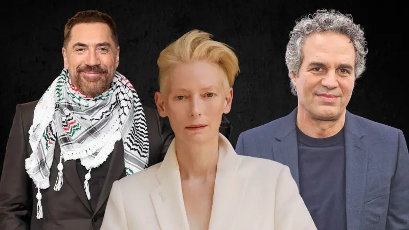 Over 80 film heavyweights slam Berlinale for &lsquo;shielding Israel from criticism&rsquo;