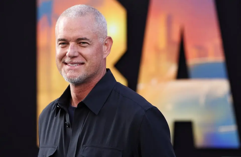 Eric Dane, Grey&rsquo;s Anatomy and Euphoria actor, dies at 53