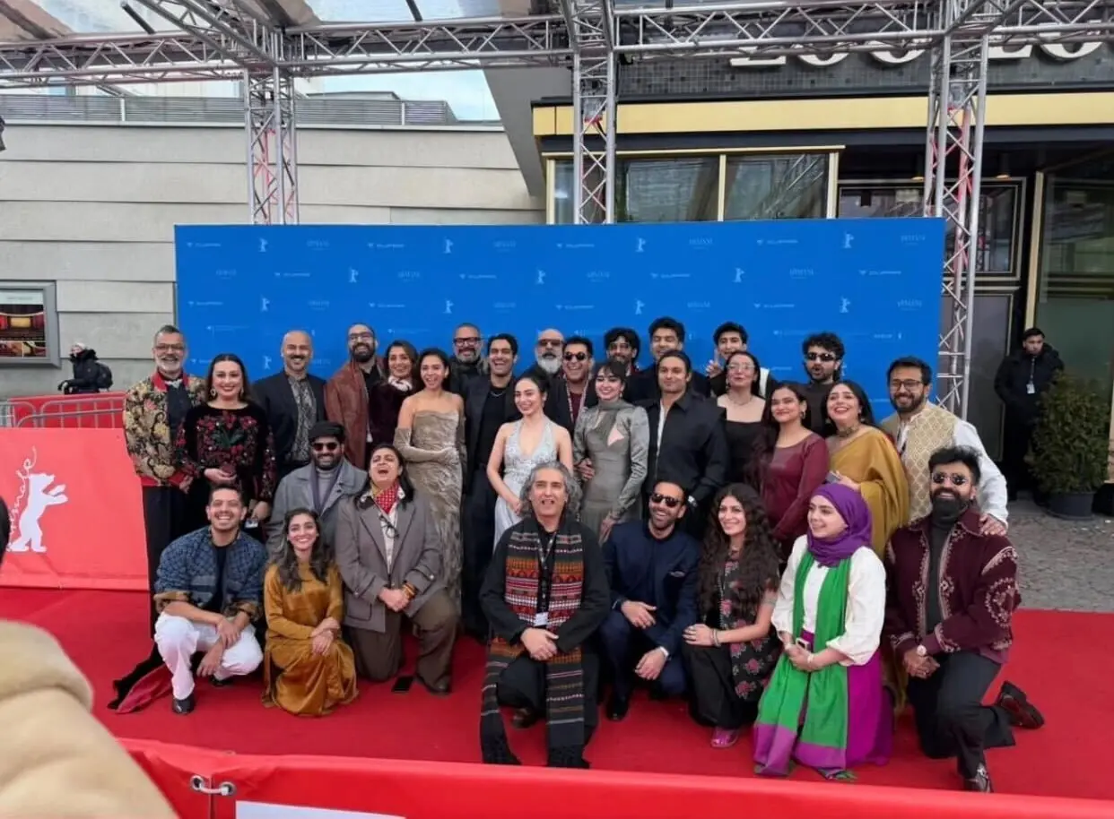 Photo: Lali By Khoosat Films/Instagram