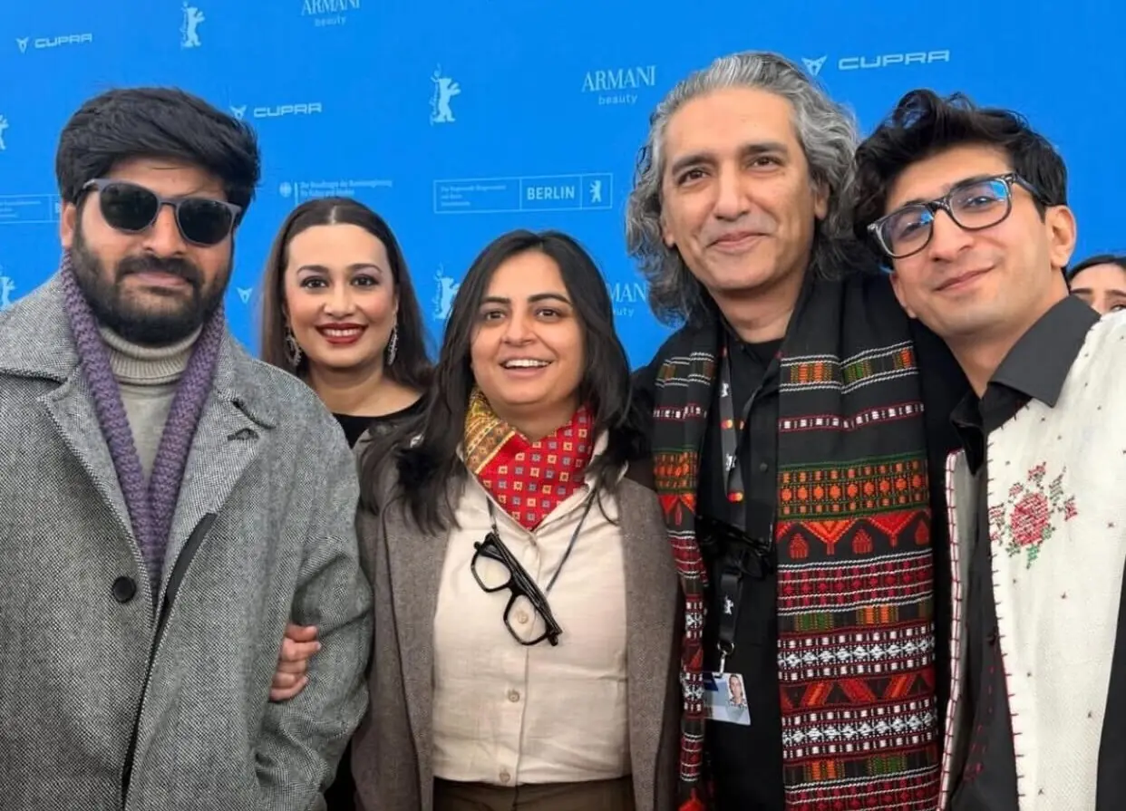 Photo: Lali By Khoosat Films/Instagram