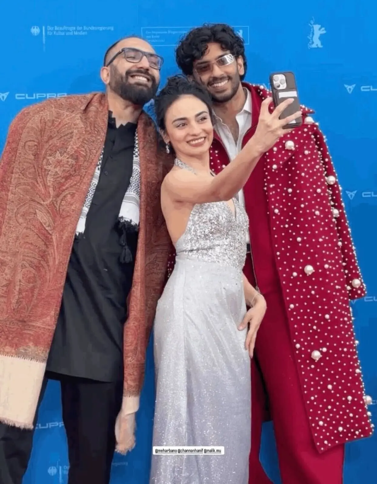 Photo: Lali By Khoosat Films/Instagram