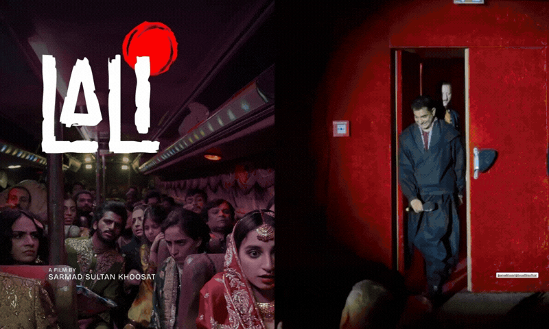 Sarmad Khoosat&rsquo;s Lali premieres at Berlinale, turning Berlin into a celebration of Pakistani cinema