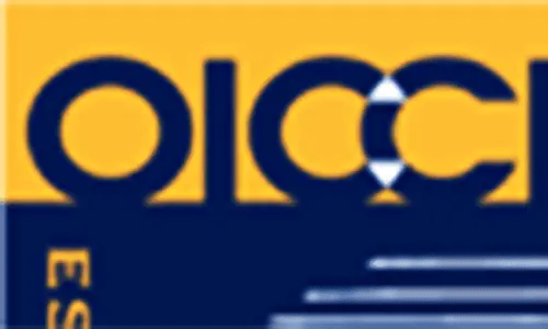 OICCI logo. &mdash; OICCI website