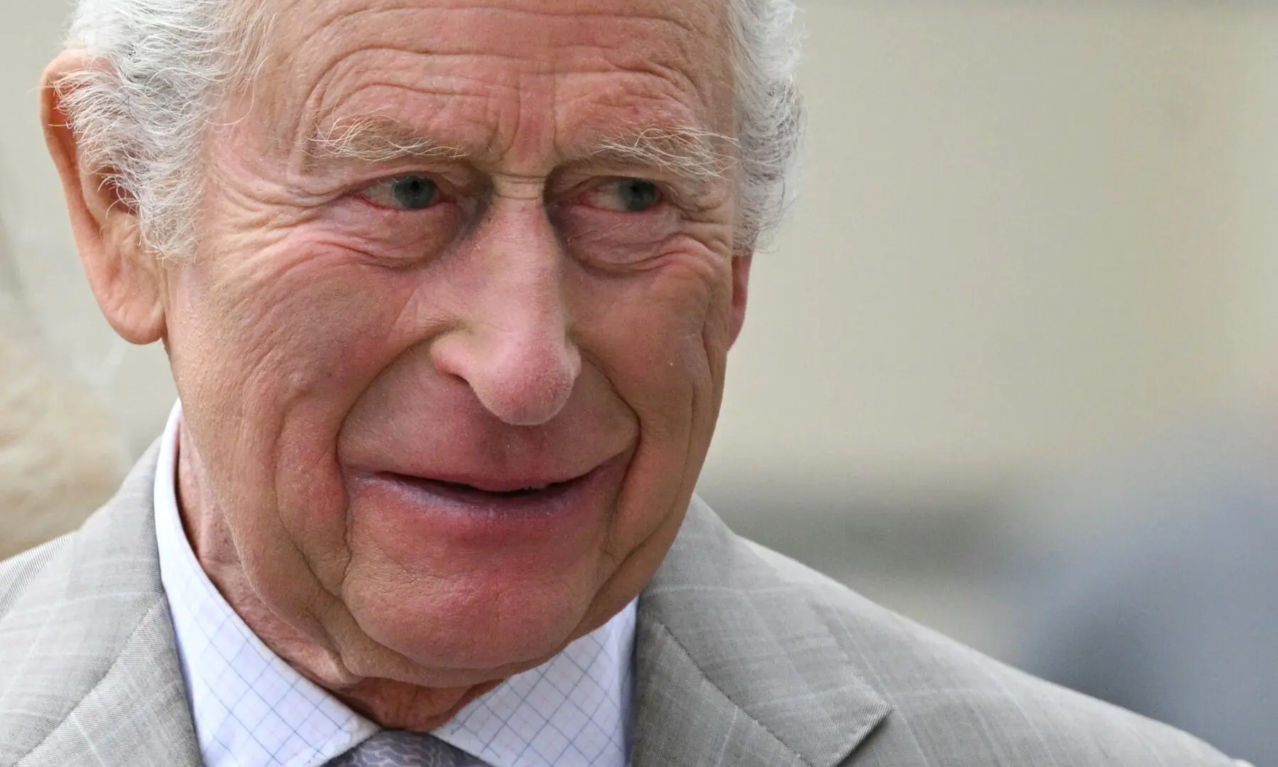 Britain’s King Charles III arrives at Bradford Live, to meet performers and creatives involved in “Bradford 2025” as they help celebrate the region’s year as UK City of Culture, in Bradford, northern England on May 15, 2025. — AFP/File Britain’s King Charles III arrives at Bradford Live, to meet performers and creatives involved in “Bradford 2025” as they help celebrate the region’s year as UK City of Culture, in Bradford, northern England on May 15, 2025. — AFP/File