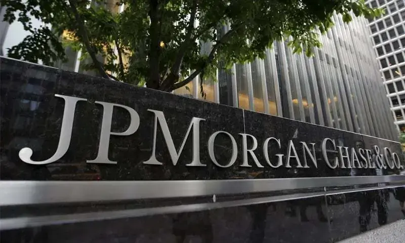 A file photo of the JPMorgan Chase and Co headquarters. &mdash;Reuters/File