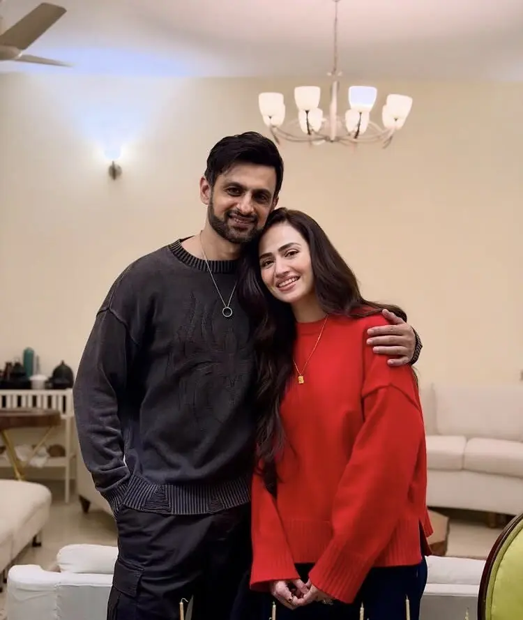 Shoaib Malik denies rumours of fourth marriage, threatens legal action against &lsquo;misinformation&rsquo;