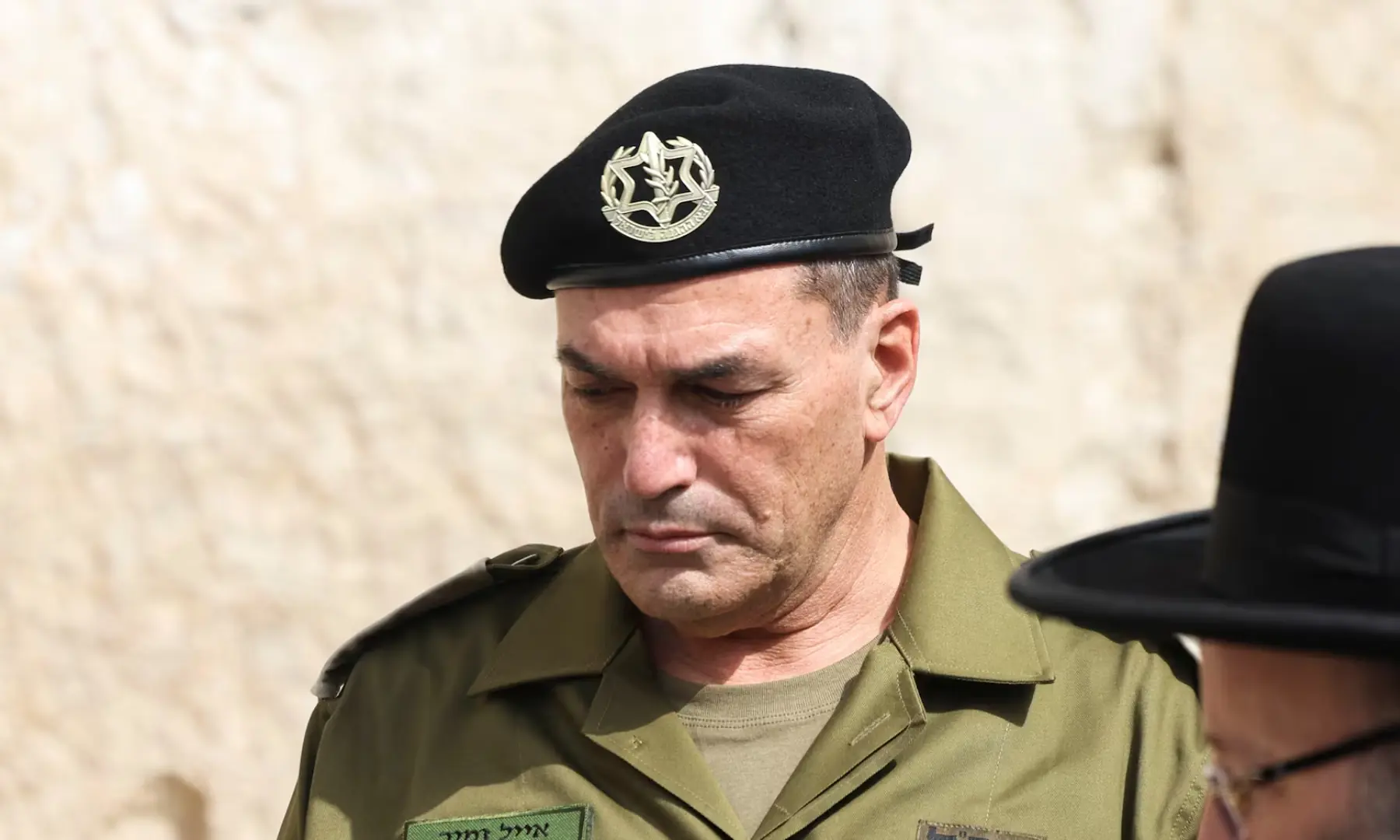 Israeli operation in Iran at &lsquo;completely different scale&rsquo; to last war: army chief