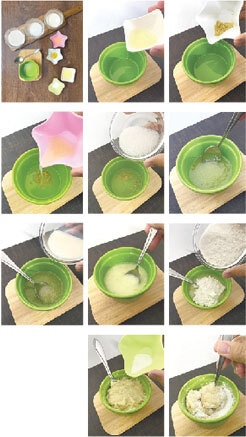 Photos by the writer