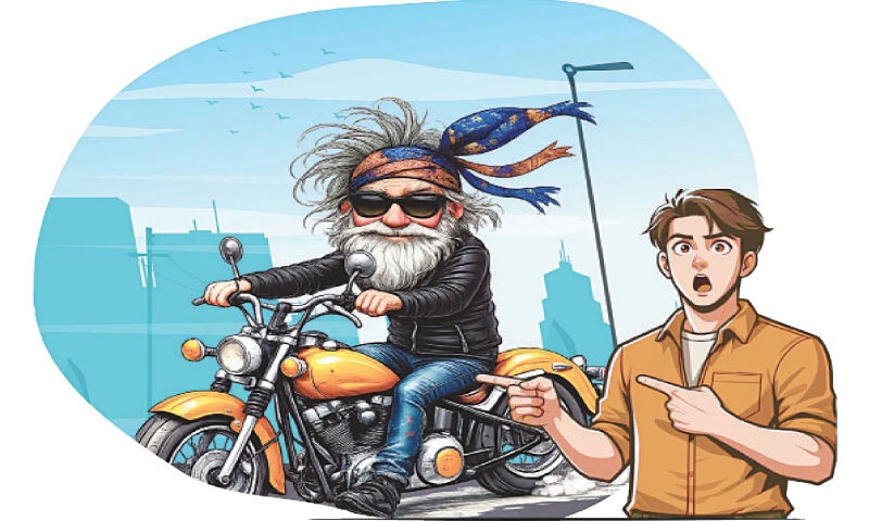 Illustration by Sumbul