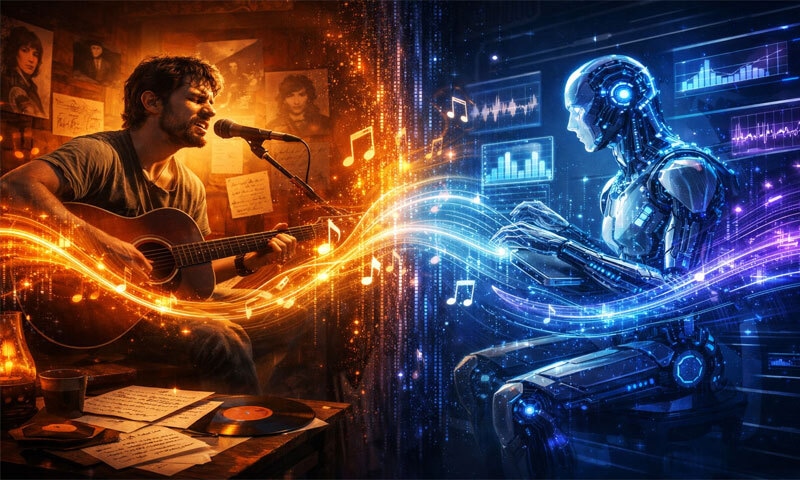 Illustration by Saad Arifi