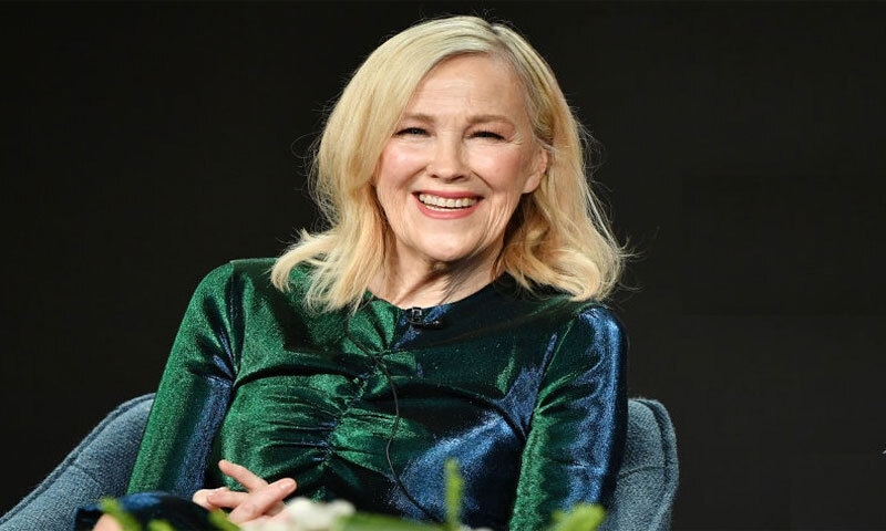 Catherine O&rsquo;Hara