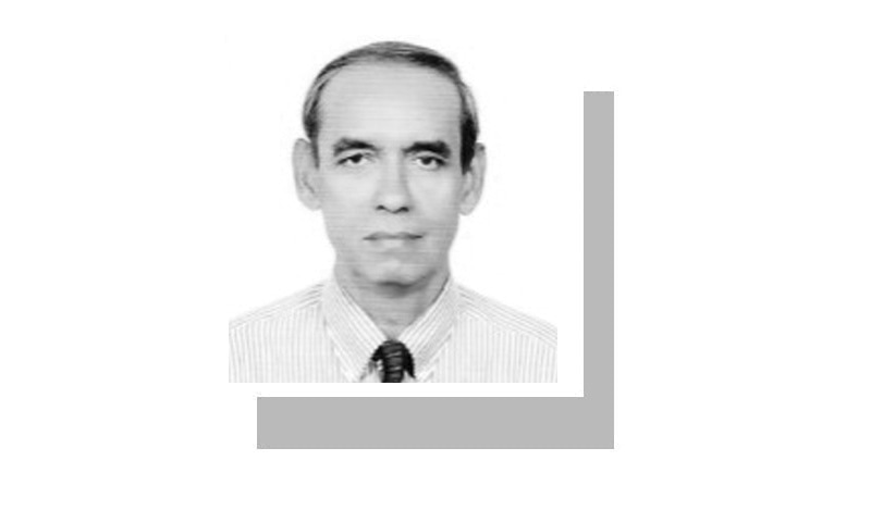 The writer is a consultant psychiatrist.