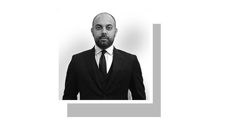 The writer is an Islamabad-based lawyer. The writer is an Islamabad-based lawyer.