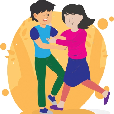 Illustration by Sumbul