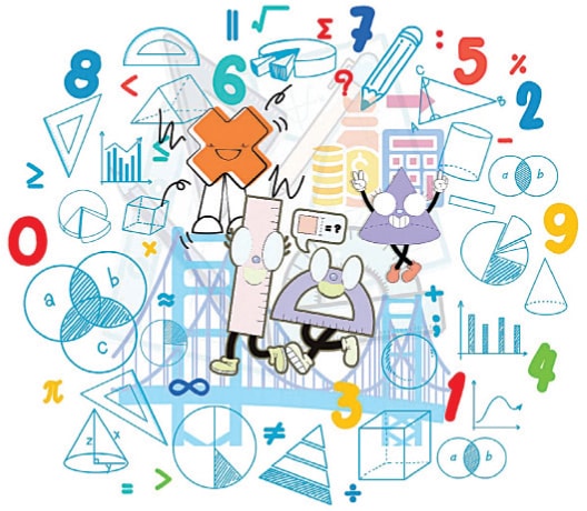 Illustration by Aamnah Arshad