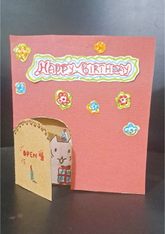 Photos by the writer