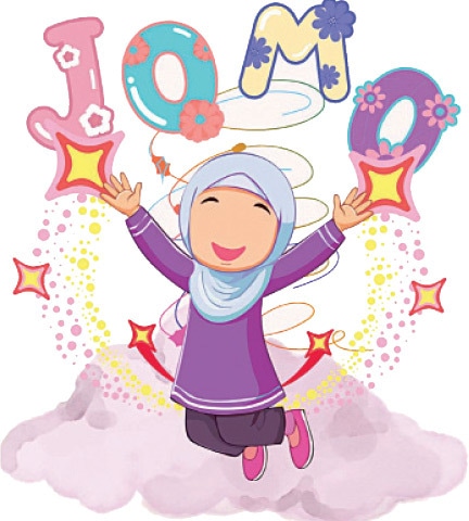 Illustration by Aamnah Arshad