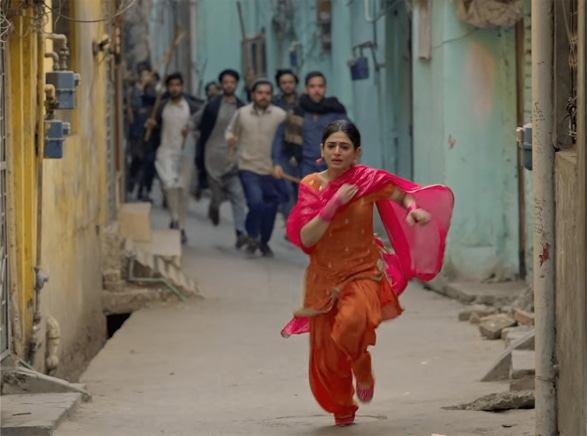 Tann Mann Neelo Neel