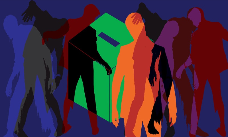 Illustration by Abro