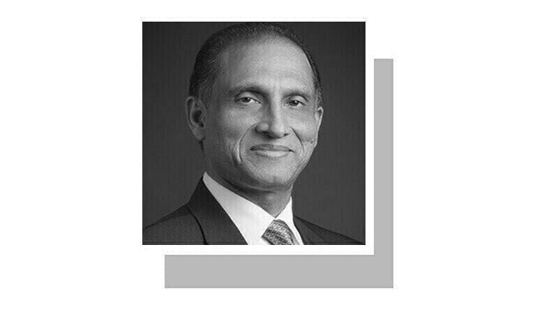 The writer is former foreign secretary of Pakistan and chairman Sanober Institute Islamabad.