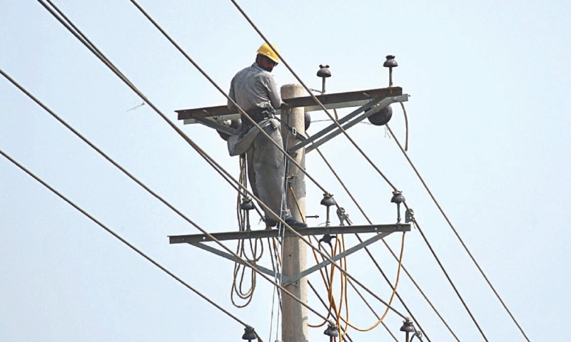 Industrialists insist the demand upsurge was mainly due to diversion of captive power consumers to the grid; incremental packages had little to do with it.&mdash;APP/file