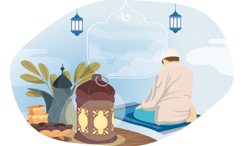 Illustration by Sumbul