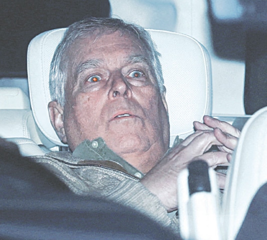 Epstein storm jolts Europe, barely rattles US Epstein storm jolts Europe, barely rattles US