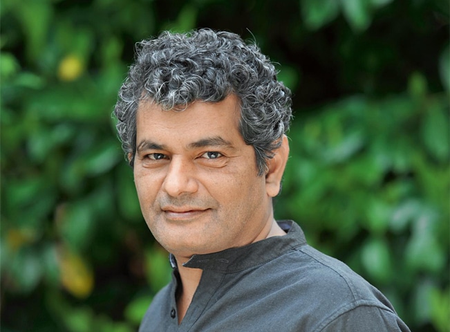 Mohammed Hanif