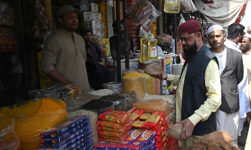 KARACHI-born Rafiqul Hussain is one of seven Bengalis elected to the city&rsquo;s municipal government.&mdash;AFP