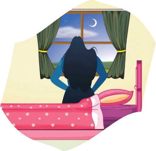 Illustration by Sumbul