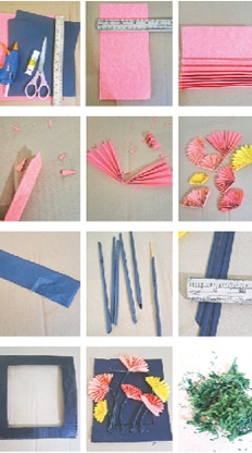 Photos by the writer