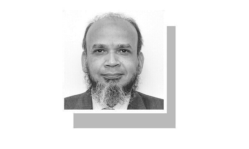 The writer is a former deputy governor of the State Bank of Pakistan. The writer is a former deputy governor of the State Bank of Pakistan.