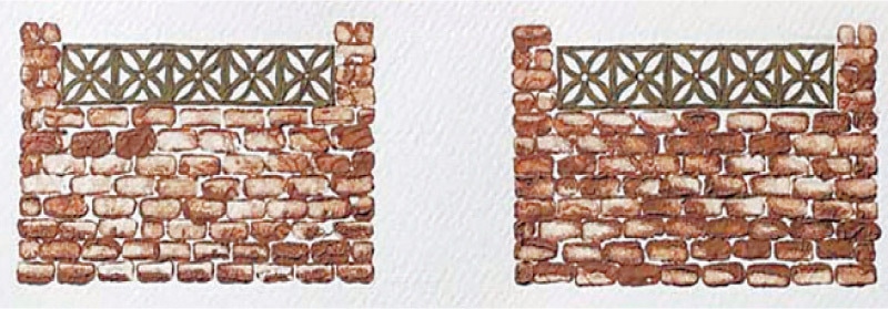 Some of the artworks displayed at the exhibition.&mdash;Fahim Siddiqi / White Star