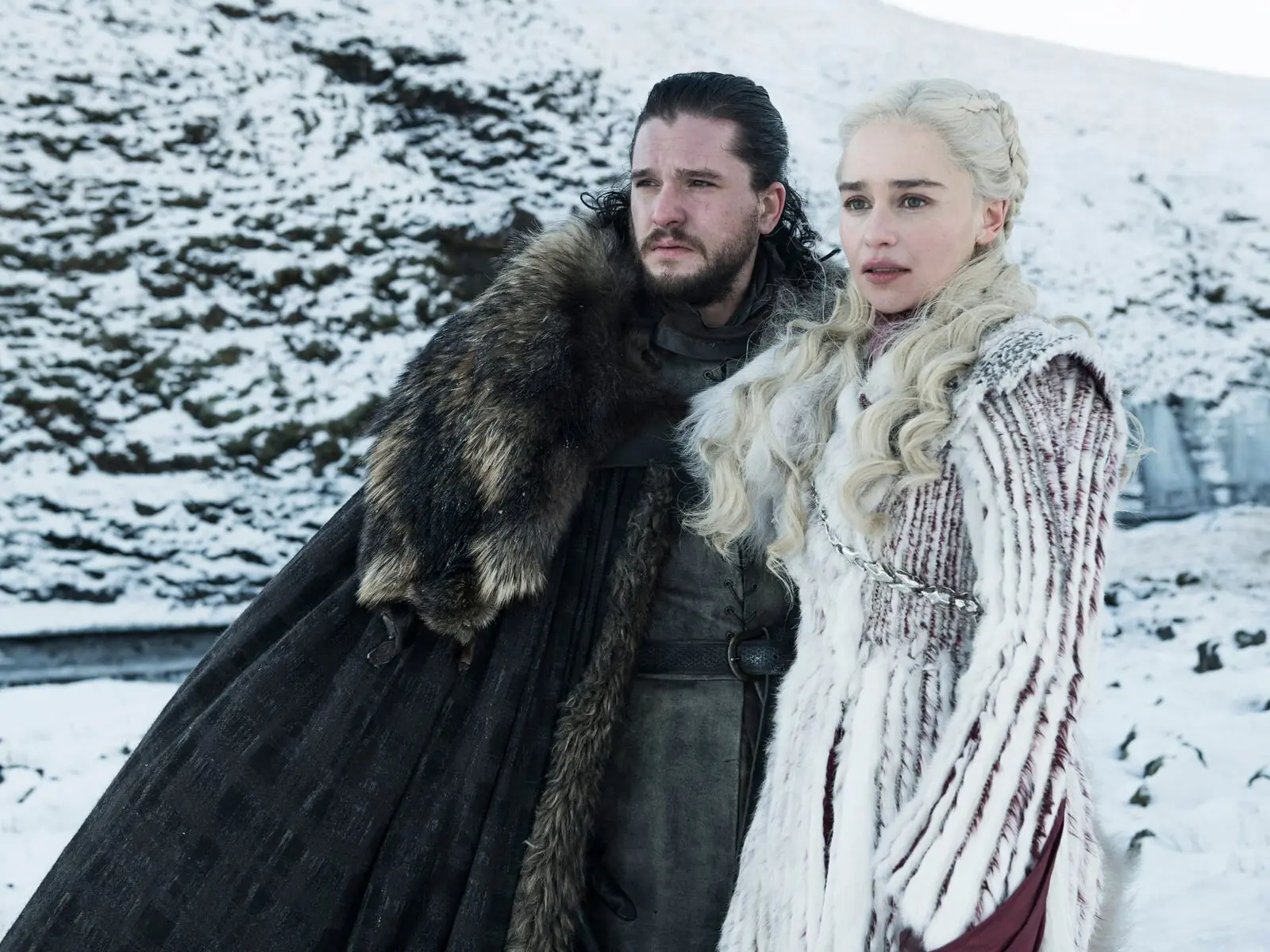 A Game of Thrones movie is reportedly in the works at Warner Bros