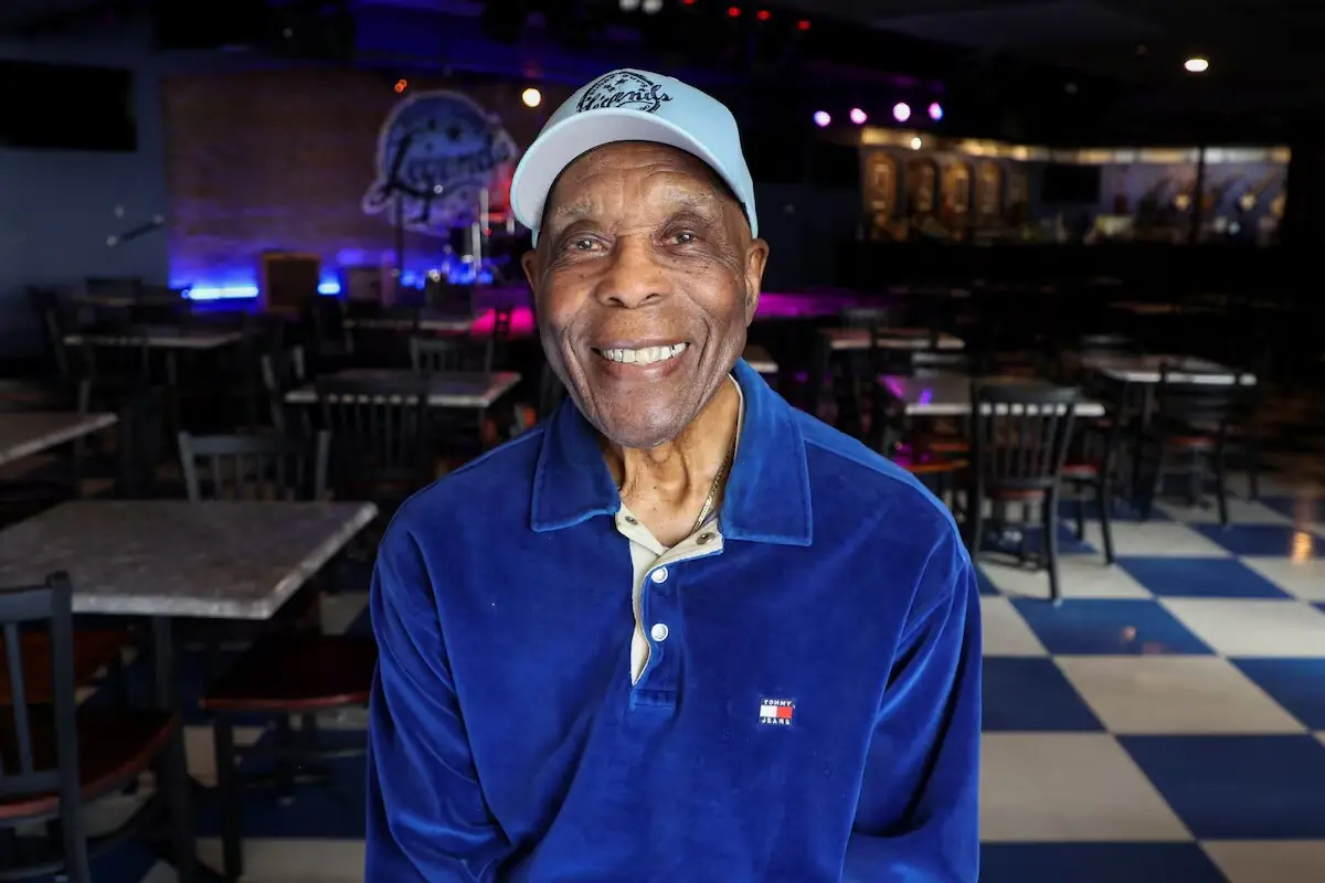 Buddy Guy reflects on his blues legacy as Sinners takes centre stage at Oscars