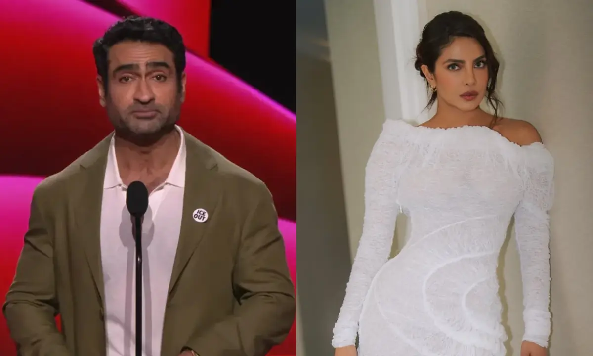 Priyanka Chopra and Kumail Nanjiani among presenters for this year&rsquo;s Oscars ceremony