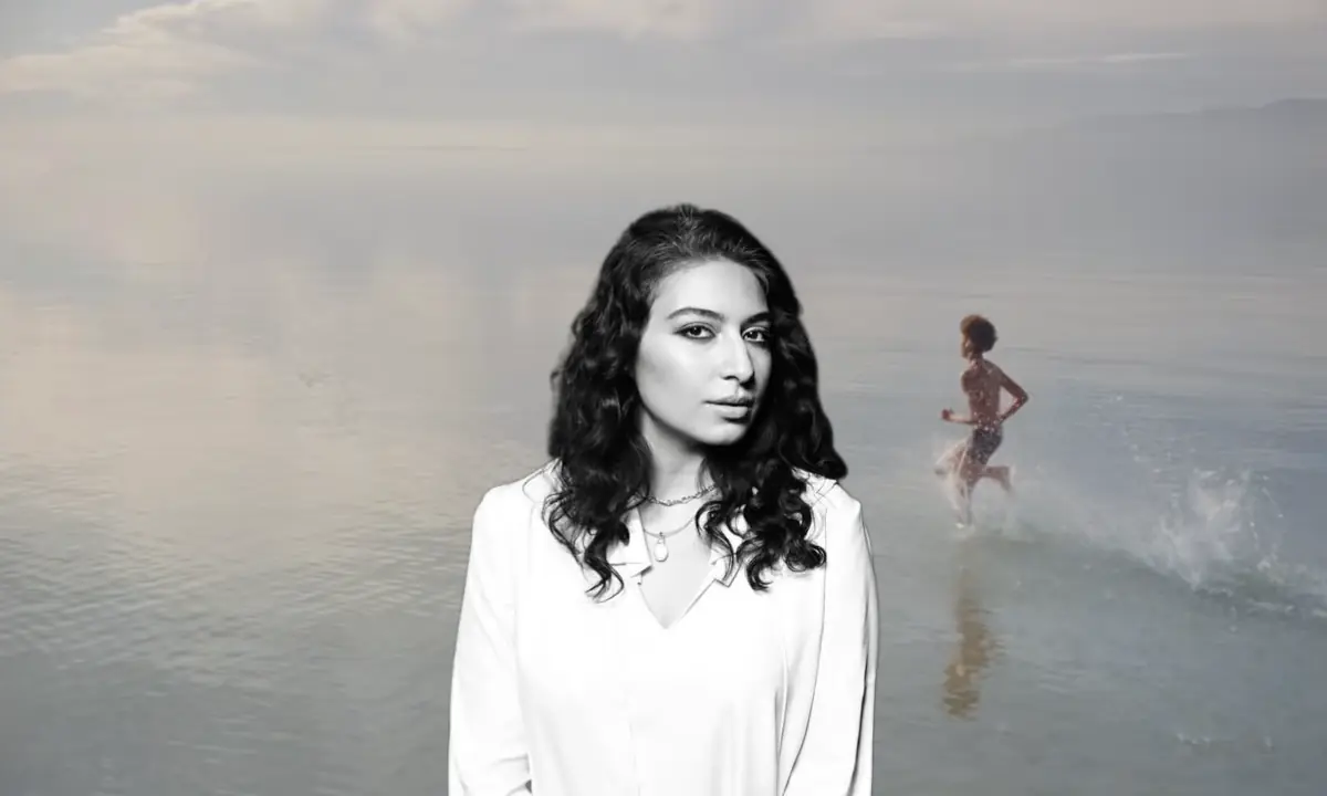 Arooj Aftab features alongside Arctic Monkeys, Olivia Rodrigo on album to benefit kids affected by war