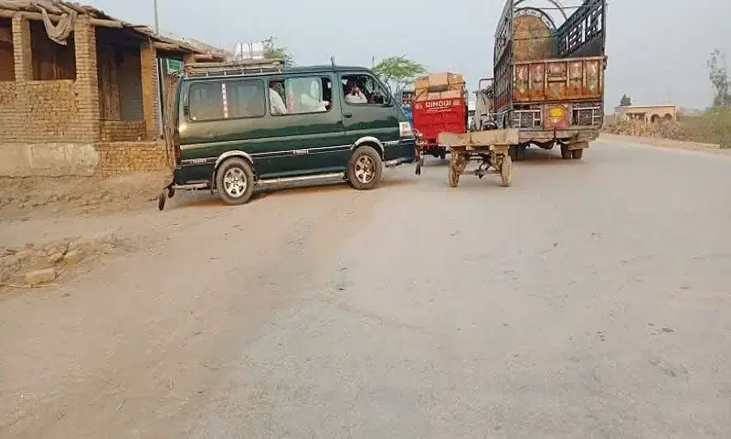 Section 144 imposed in Dera Ismail Khan amid security concerns