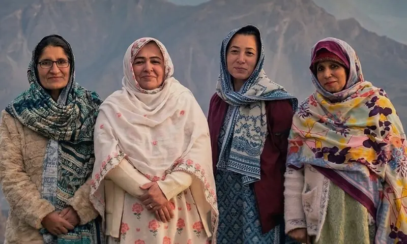 Fatima Fertilizer launches Sarsabz Tabeer: Seeds of Change campaign on International Women&rsquo;s Day to celebrate women in agriculture