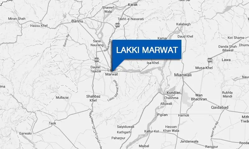 5 children injured in quadcopter attack in KP&rsquo;s Lakki Marwat: officials