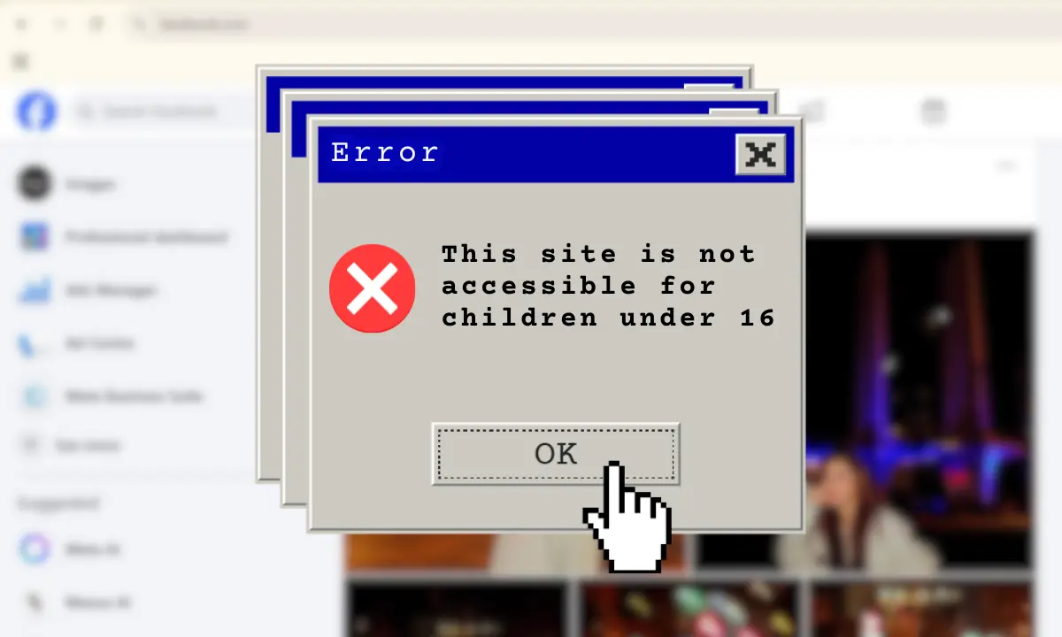 Indonesia moves to ban social media apps, Roblox for children under 16