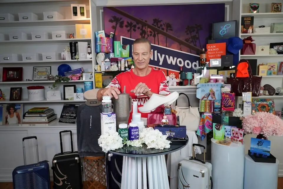 From spa treatments to vacations: Inside the $350,000 gift bag top Oscar nominees will receive