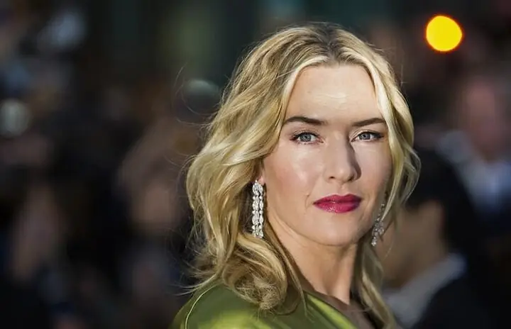 Kate Winslet in talks to star in Lord of the Rings: Hunt for Gollum