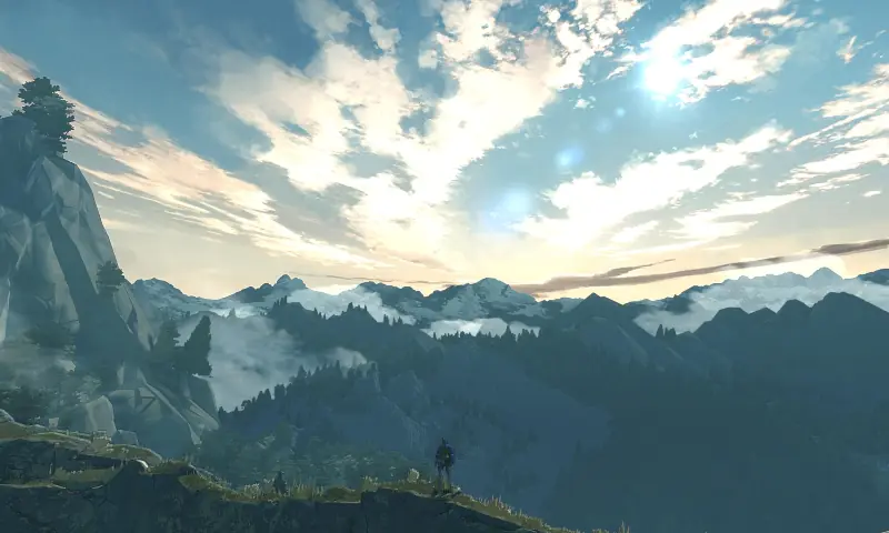 Like this one. &mdash; screengrab by author