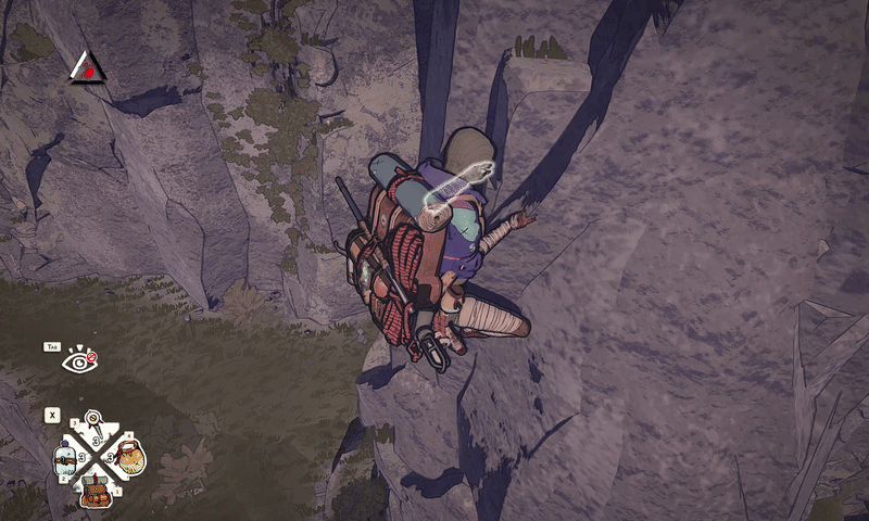 When Aava is stressed, you can tell. &mdash; GIF by author