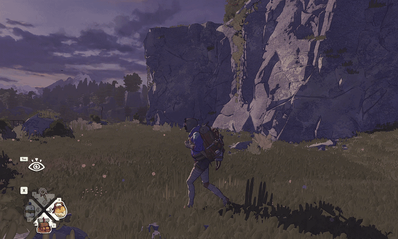 Walkin&rsquo; hard or hardly walkin&rsquo;? &mdash;  by author