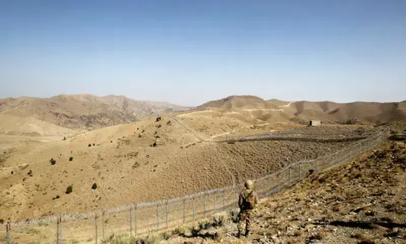 Info minister says Pakistan targeted terrorists, support infrastructure in Afghanistan overnight