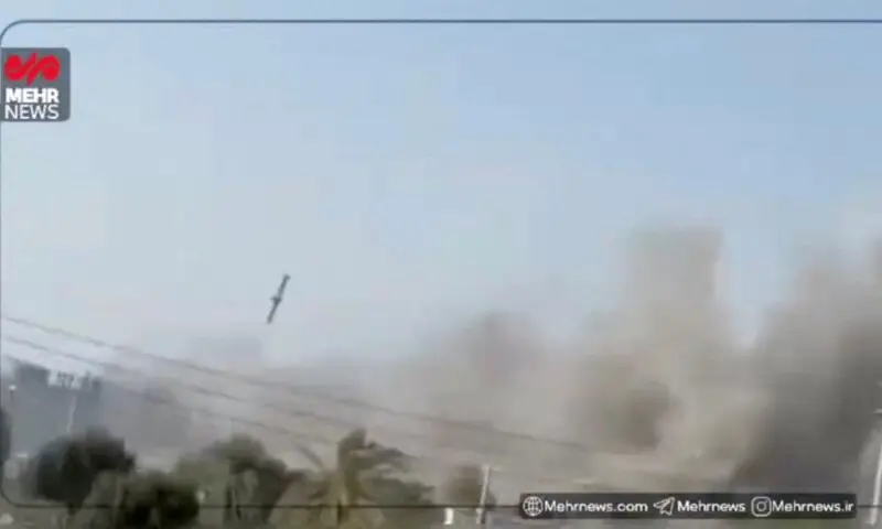 Pentagon elevates investigation into Iran school strike